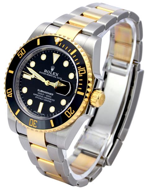 rolex submariner bi metal new price|rolex submariner retail price uk.